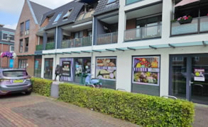 Grubbenvorst, Kloosterstraat 64 image