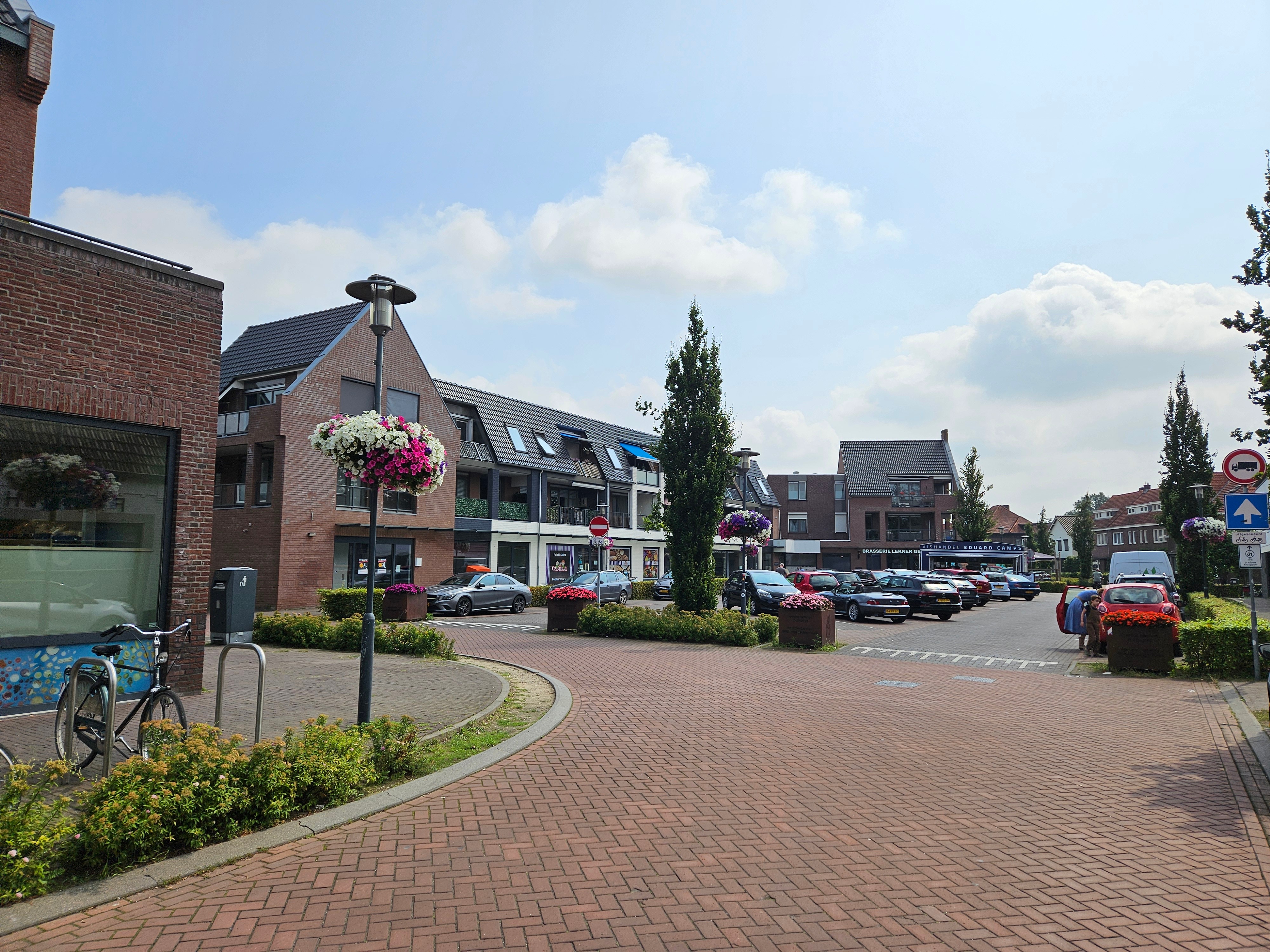 Grubbenvorst, Kloosterstraat 64 image