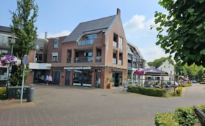 Grubbenvorst, Kloosterstraat 14 & 14A image