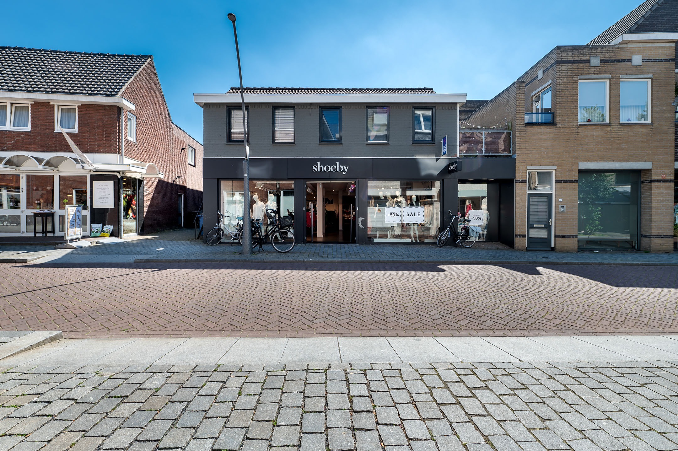 Rosmalen, Dorpsstraat 22 B & 24 image