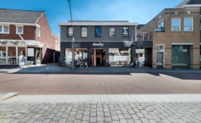 Rosmalen, Dorpsstraat 22 B & 24 image