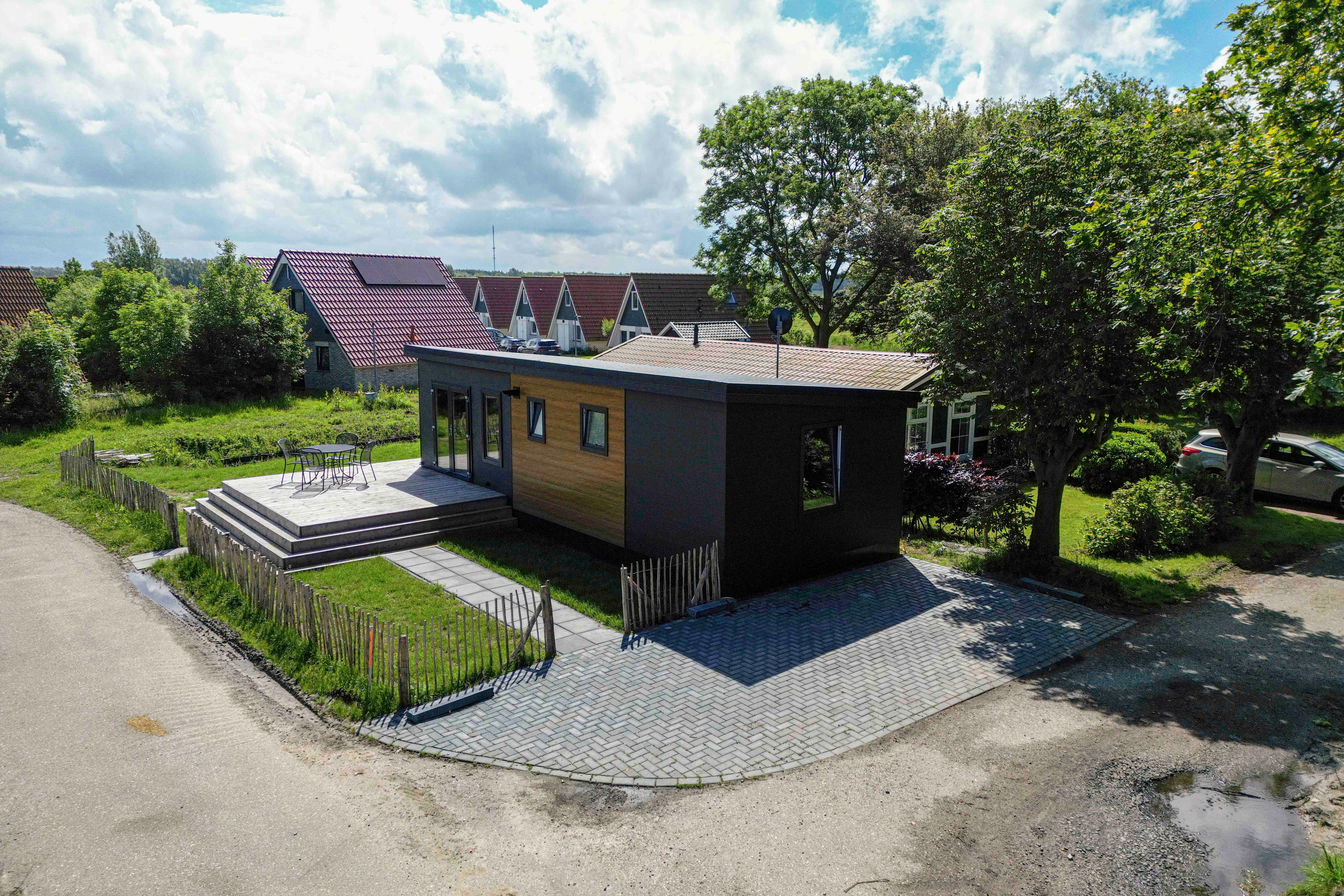 Den Oever, Akkerweg 41  29 image