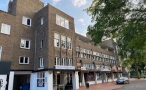 Bussum, Julianaplein 15 image