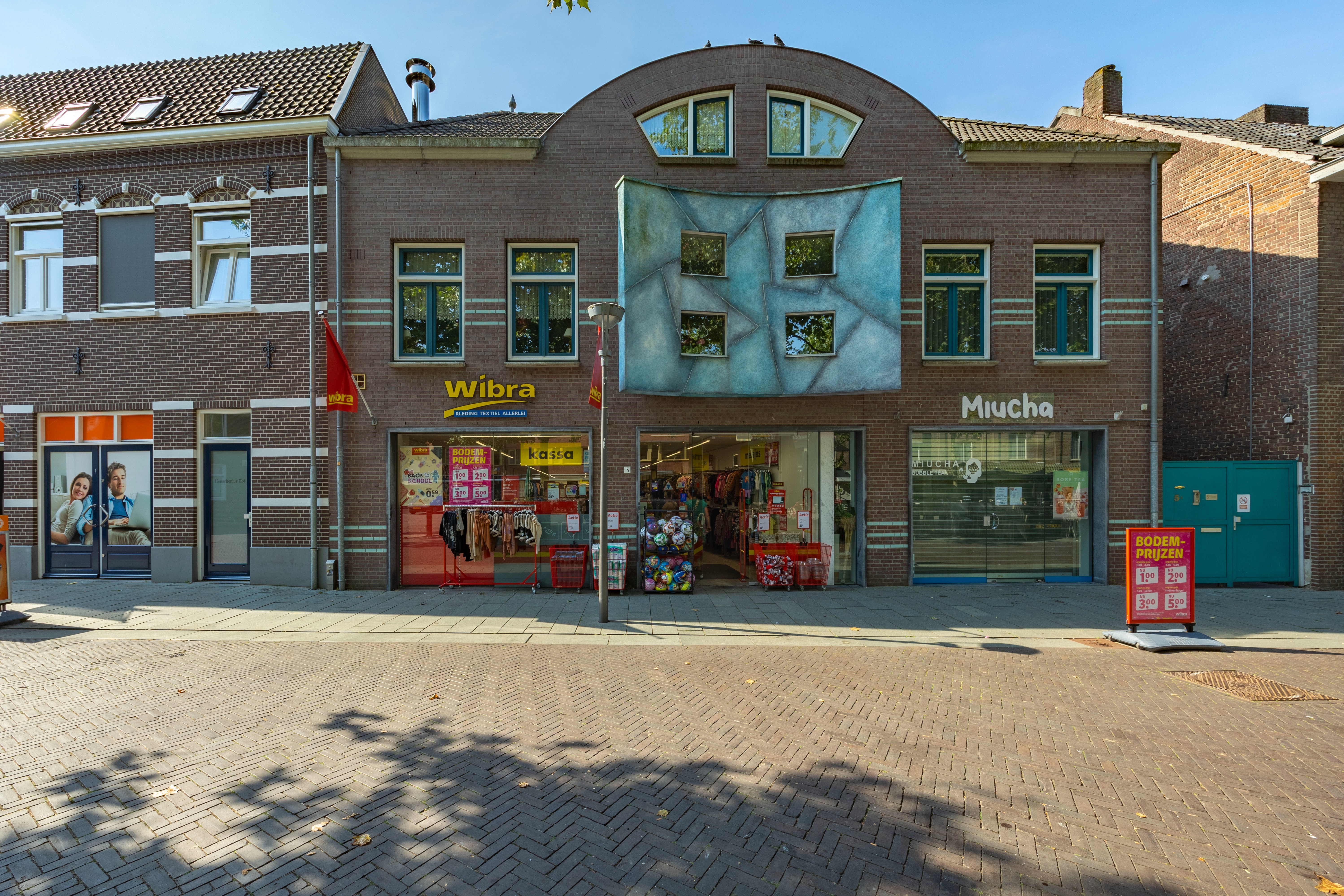 Venray, Henseniusplein 5 image