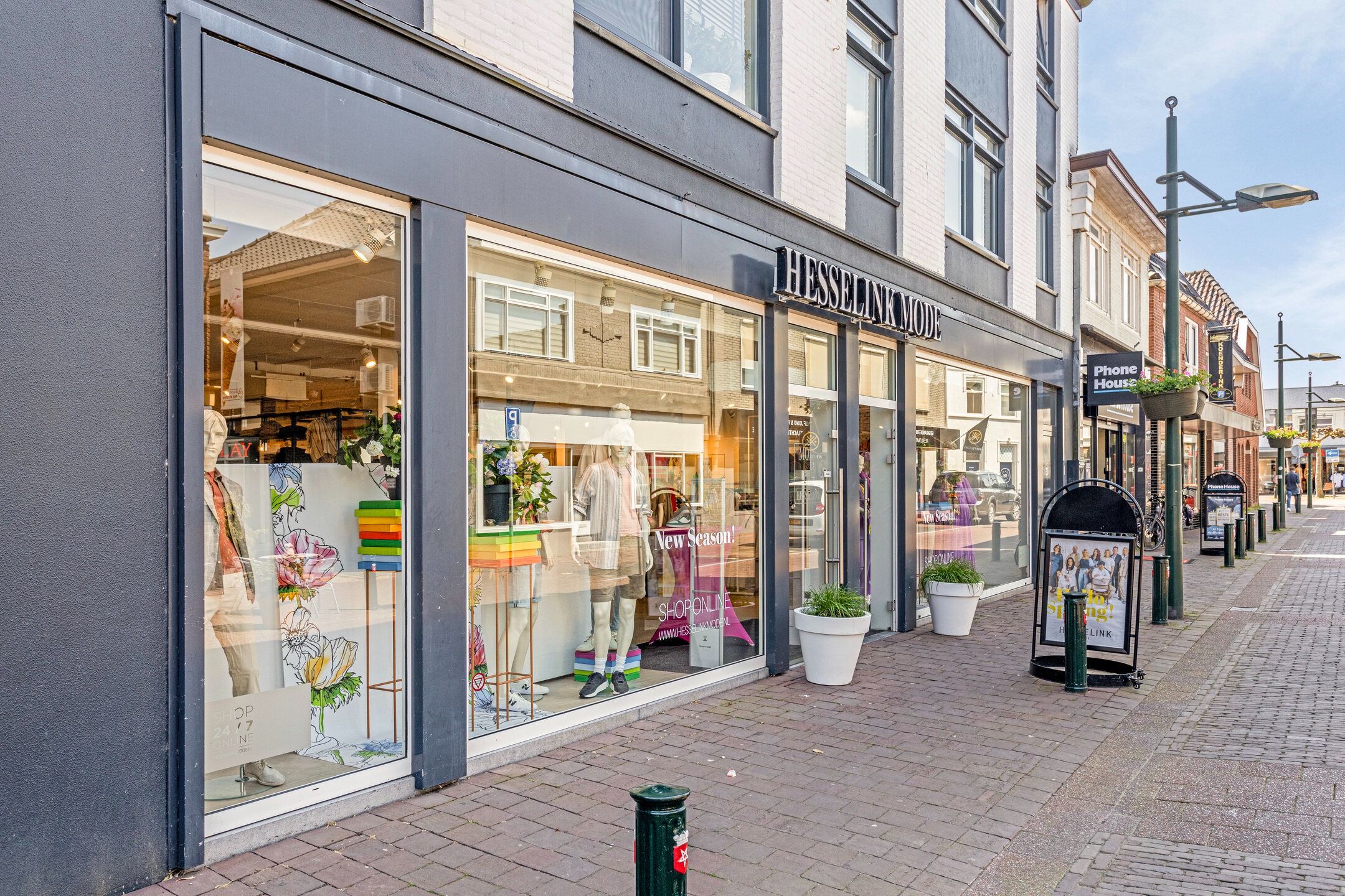 Haaksbergen, Blankenburgerstraat  12 image