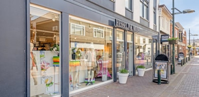 Haaksbergen, Blankenburgerstraat 12 image