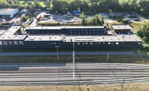 Meppel, Ezingerweg 70 - Unit 52 t/m 58, 61 & 63 image