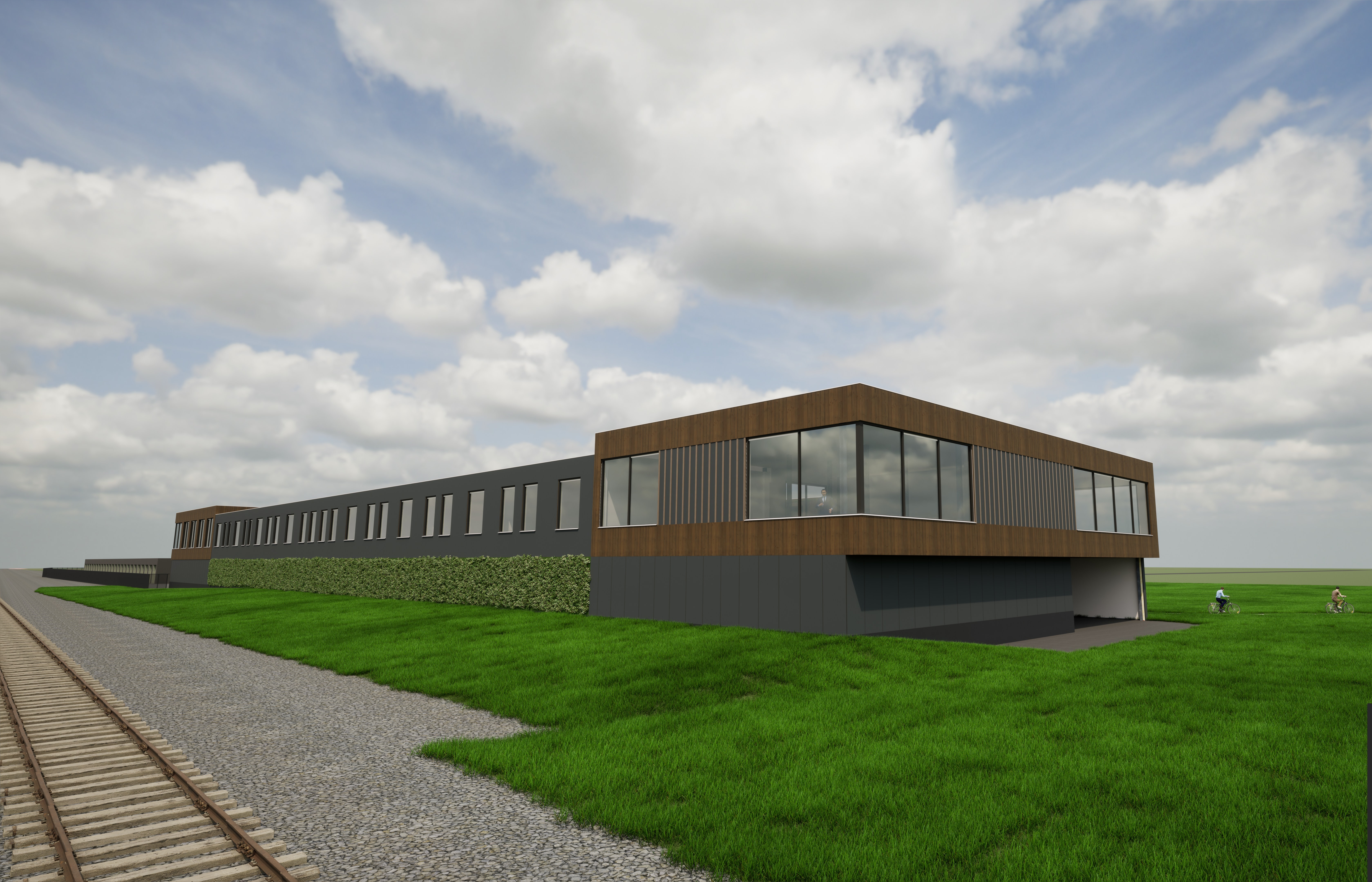 Meppel, Ezingerweg 70 - Unit 22 image