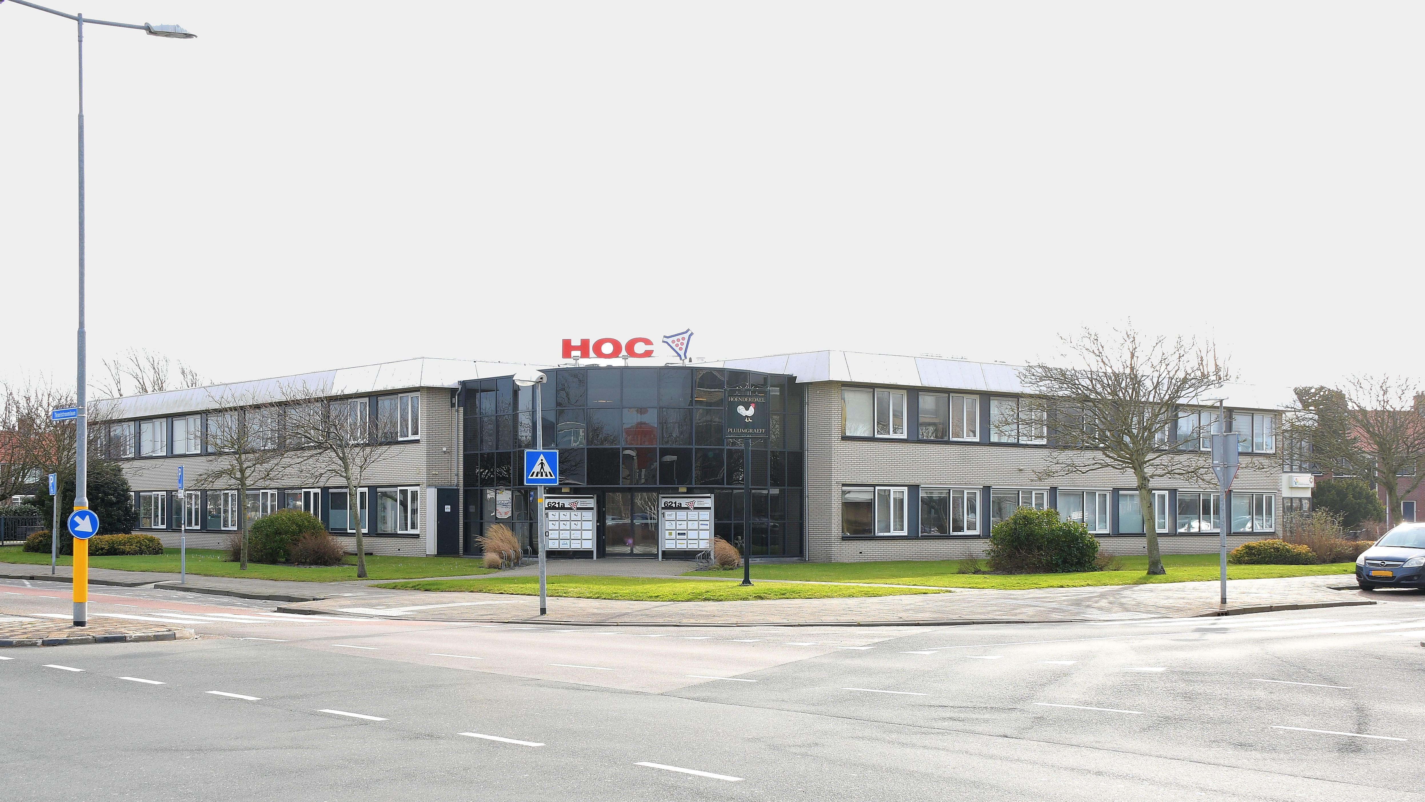 Image of Den Helder, Marsdiepstraat 621