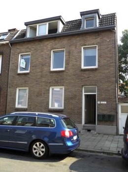 Kerkrade, Slakstraat 19 ,19A & 19B image
