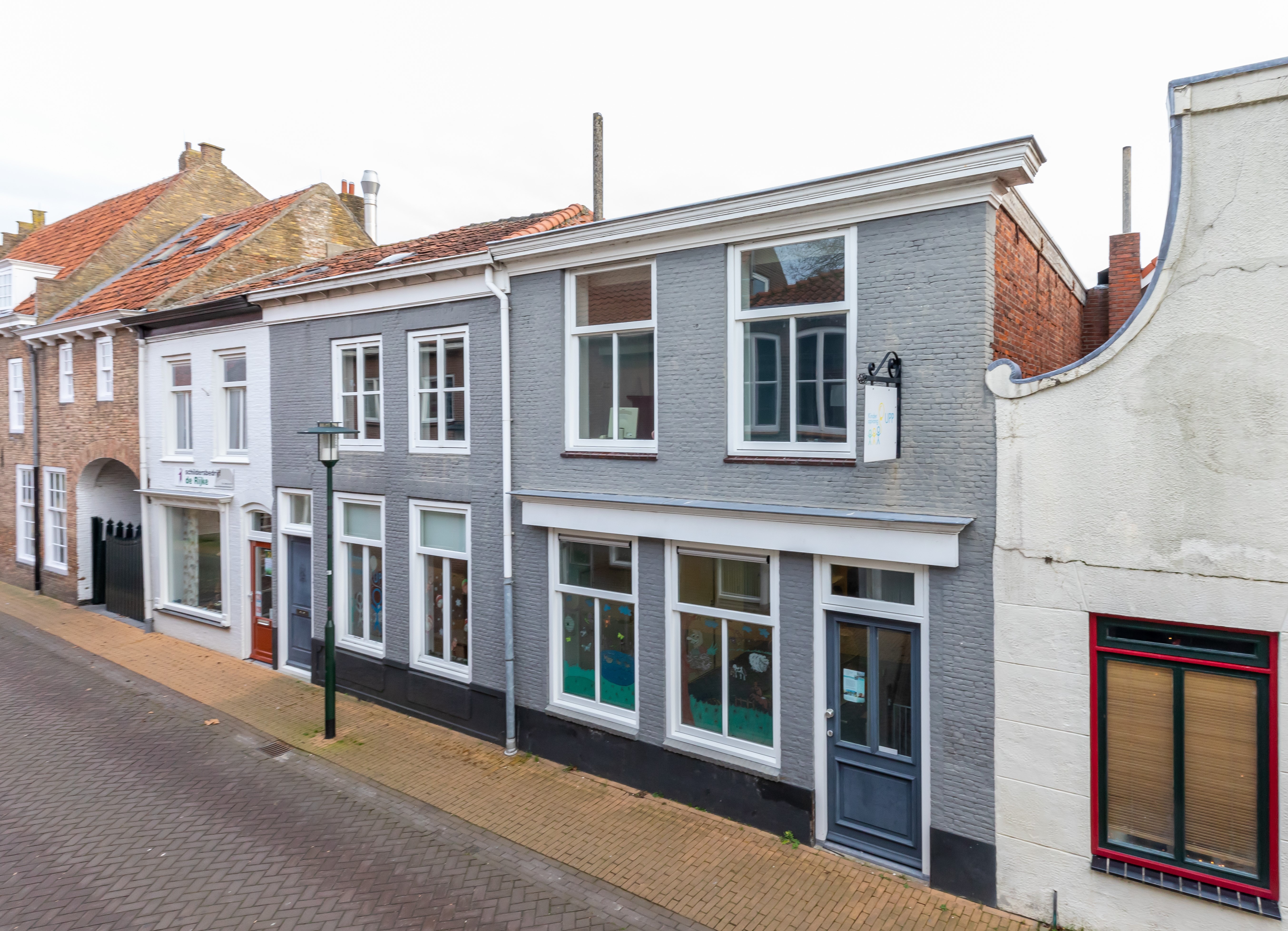 Image of Sint Maartensdijk, Kaaistraat 3 & 5