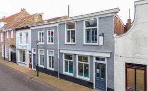 Sint Maartensdijk, Kaaistraat 3 & 5 image