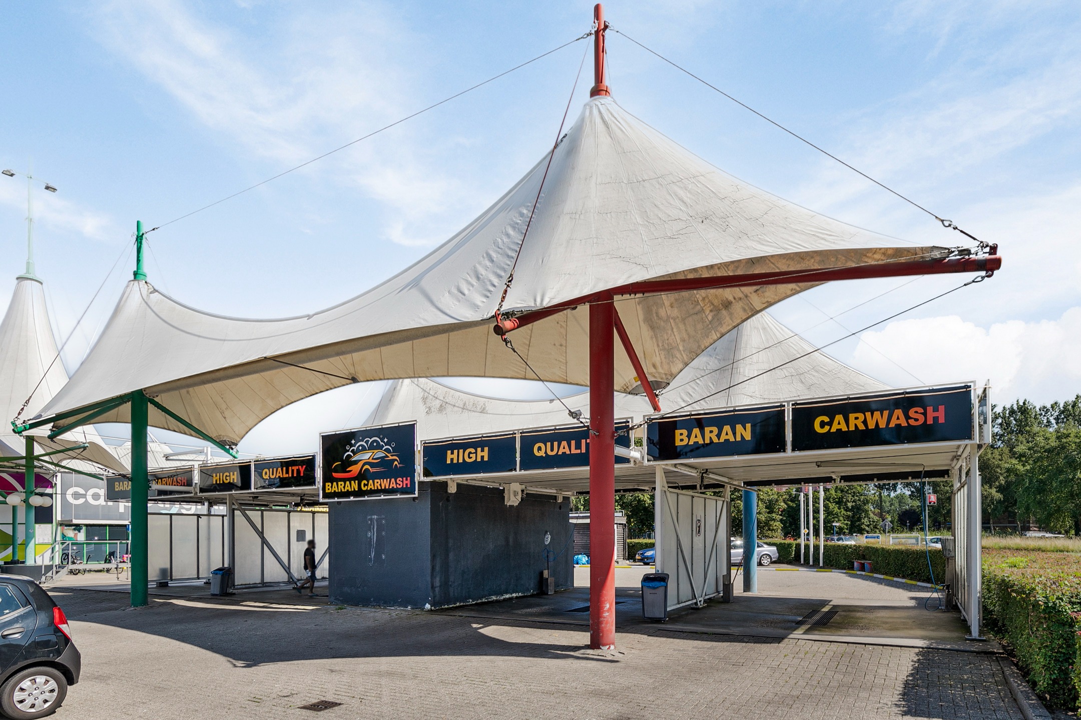 Image of Almere, Los Angelesstraat 1