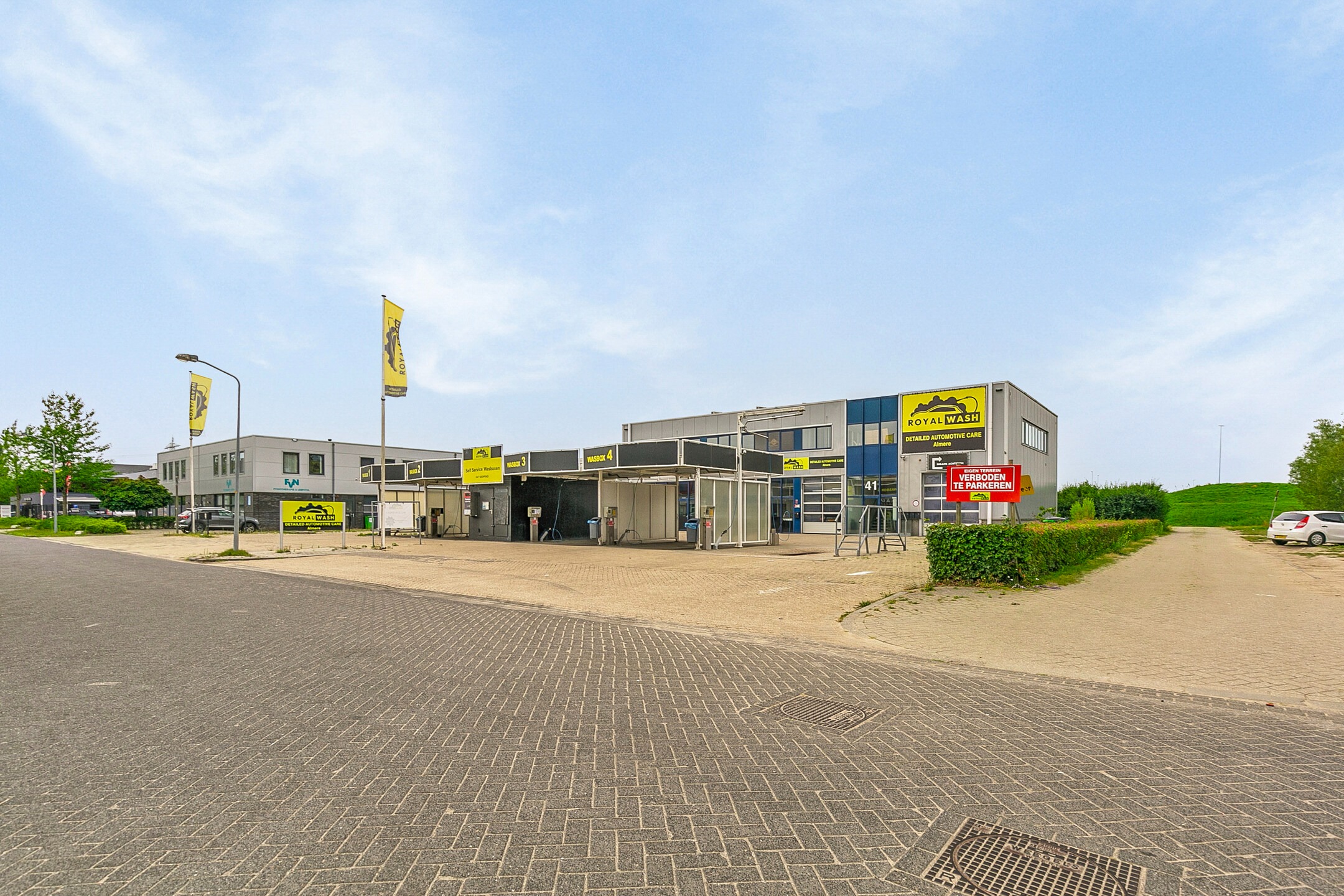 Image of Almere, Katernstraat 41