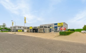 Almere, Katernstraat 41 image