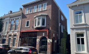 Breda, Ginnekenweg 230 BG, A & B image