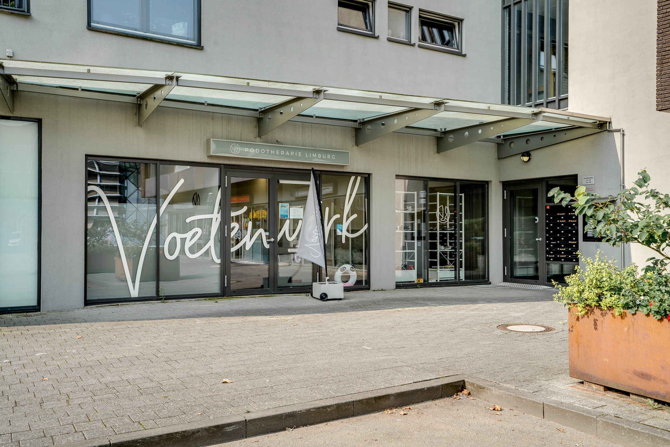 Heerlen, Corneliusplein 2 image