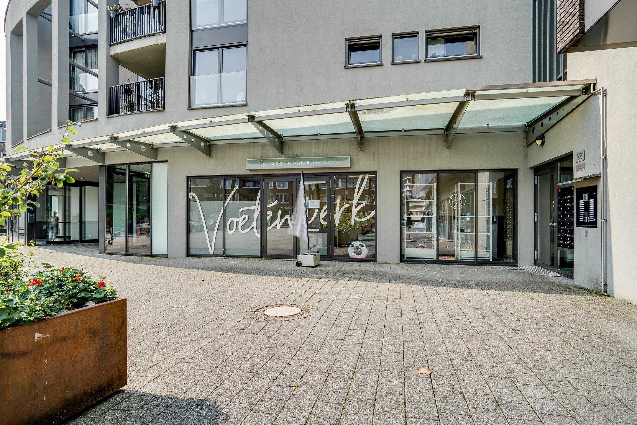 Image of Heerlen, Corneliusplein 2