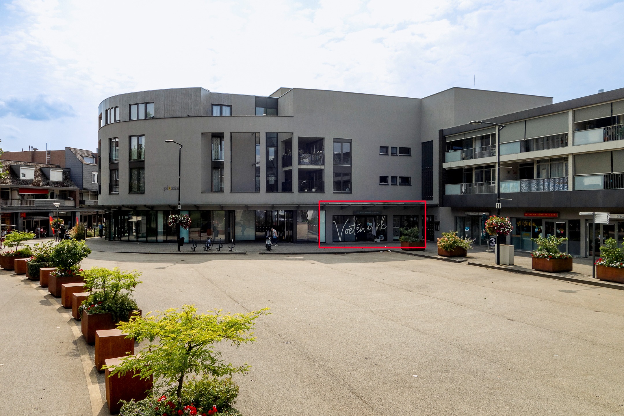 Heerlen, Corneliusplein 2 image