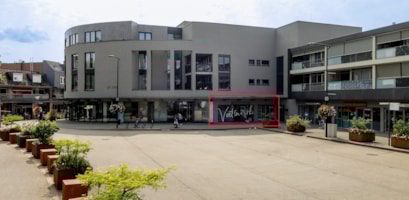 Heerlen, Corneliusplein 2 image