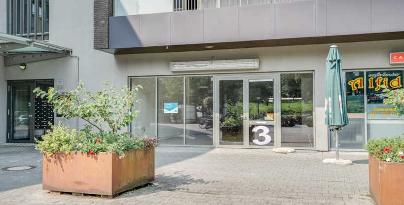 Heerlen, Corneliusplein 3 image