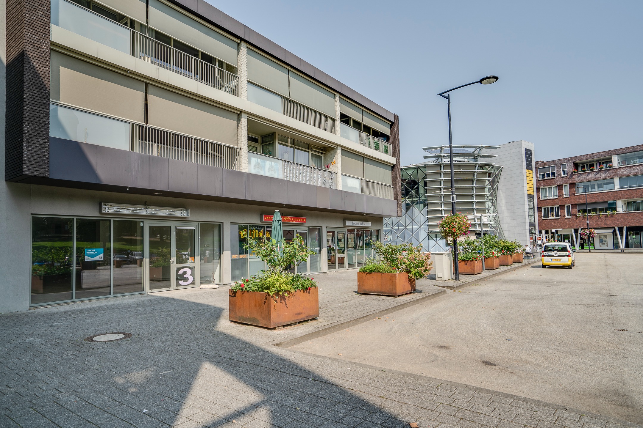 Heerlen, Corneliusplein 3 image