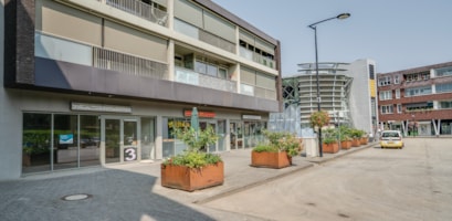 Heerlen, Corneliusplein 3 image