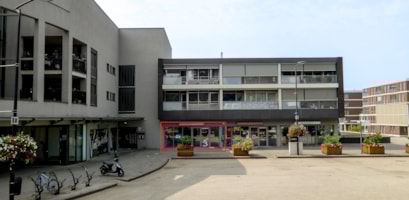 Heerlen, Corneliusplein 3 image