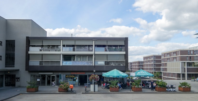 Heerlen, Corneliusplein 4 image