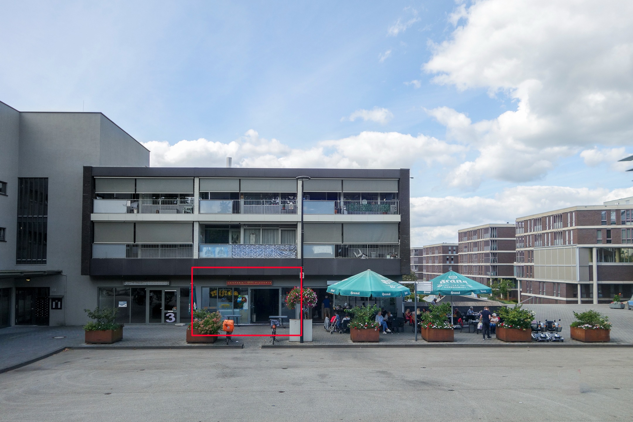 Heerlen, Corneliusplein 4 image