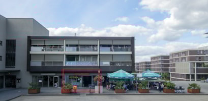 Heerlen, Corneliusplein 4 image