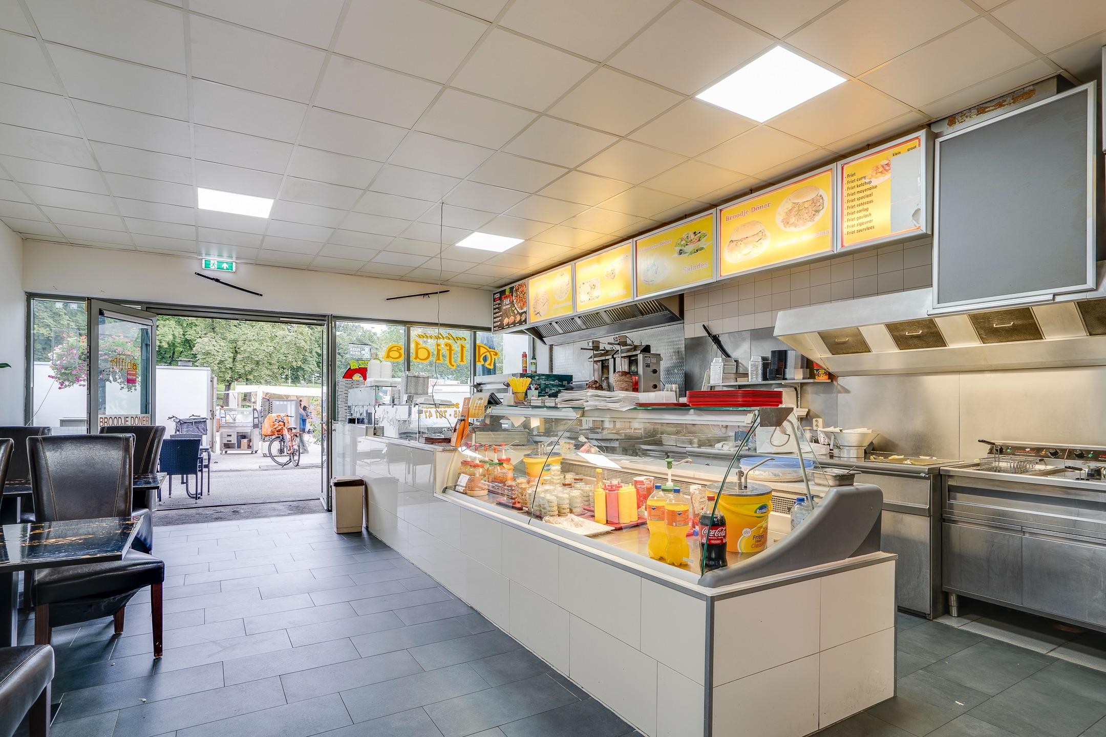 Heerlen, Corneliusplein 4 image