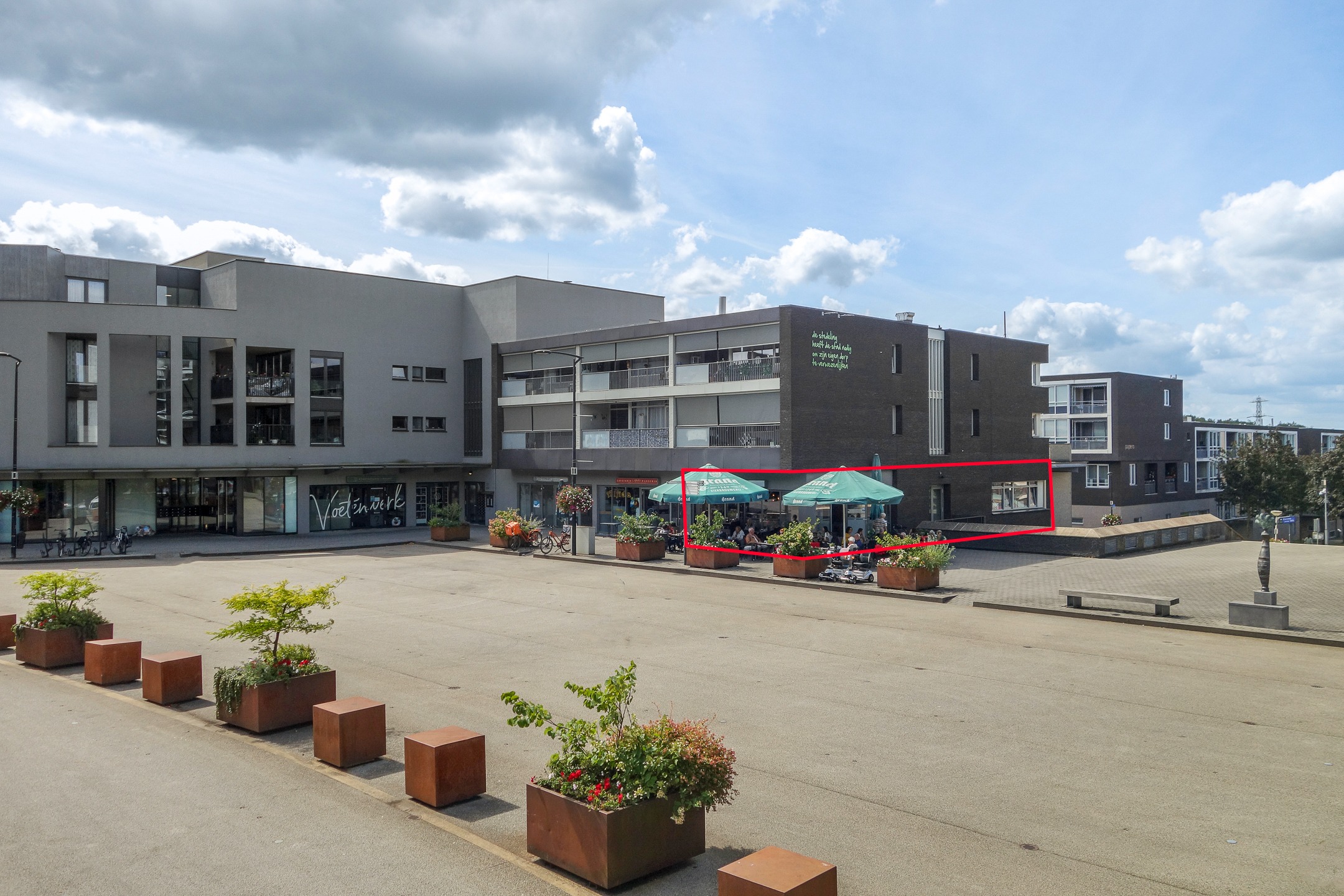 Heerlen, Corneliusplein 5 image