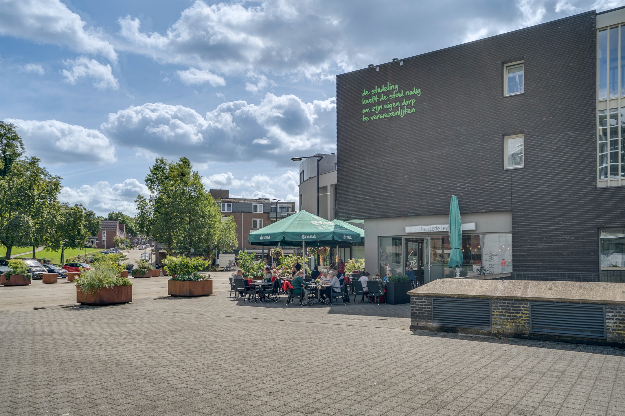 Heerlen, Corneliusplein 5 image