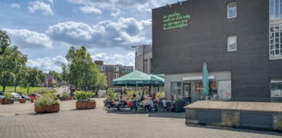 Heerlen, Corneliusplein 5 image