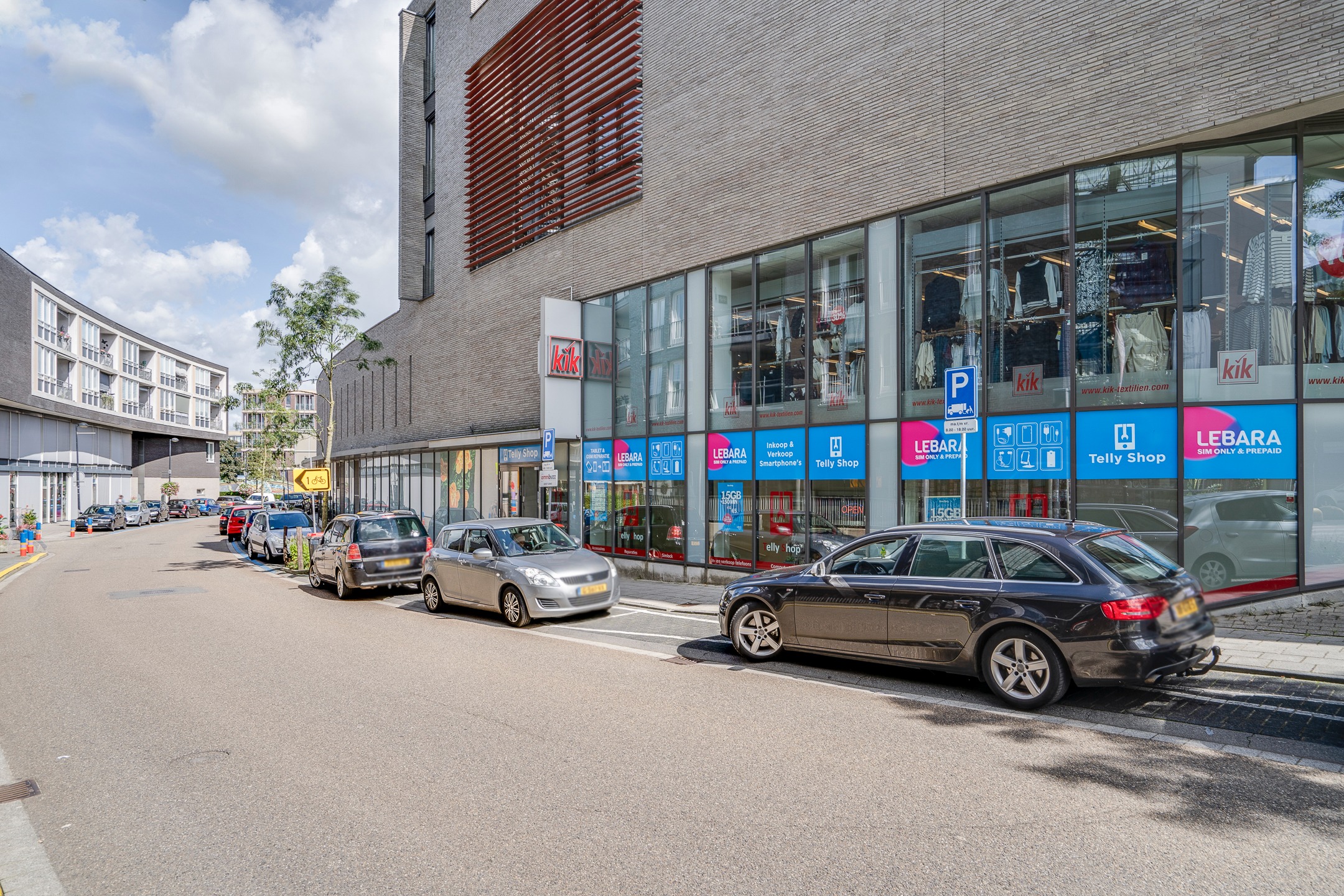 Heerlen, Groeët Genhei 2 image