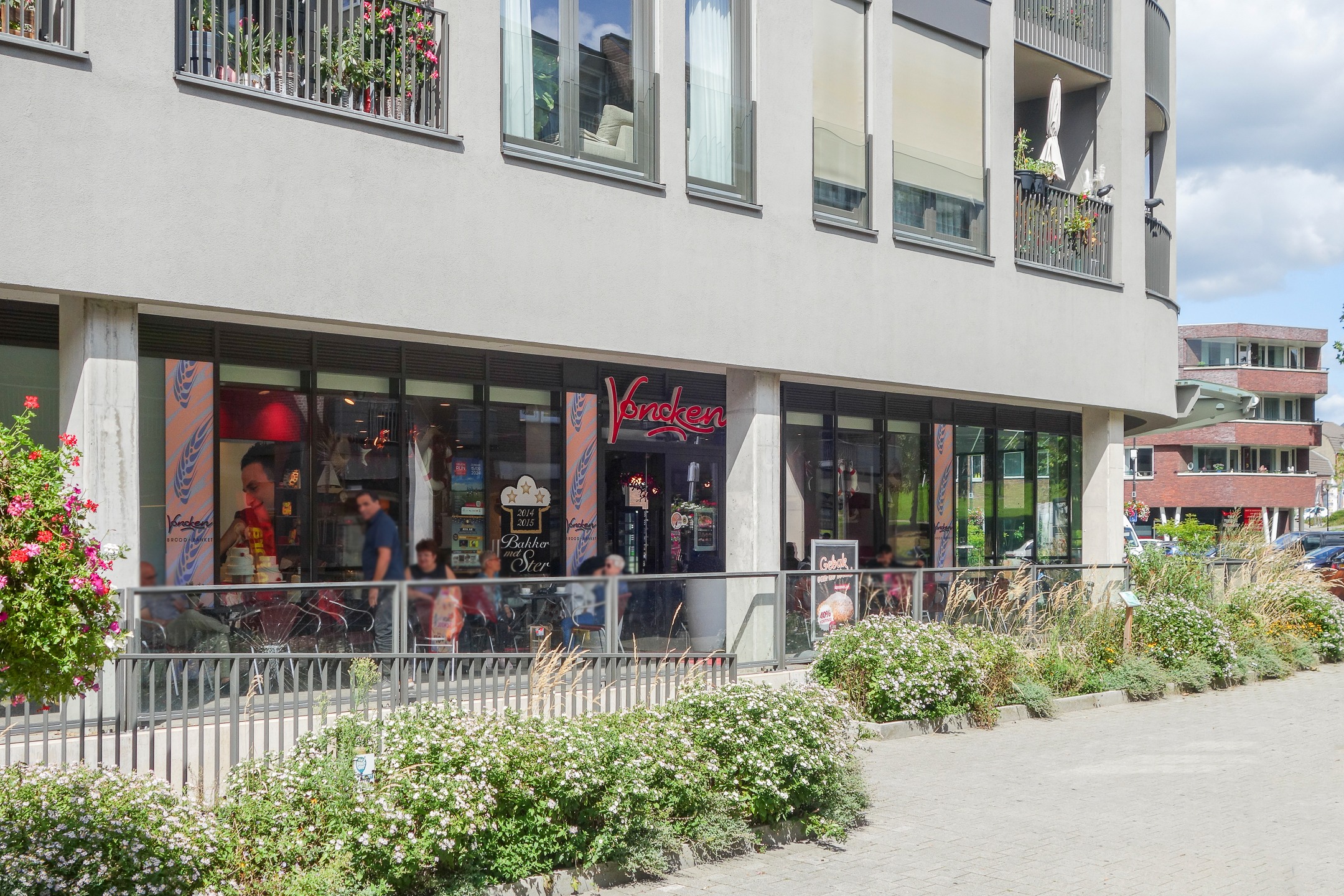 Image of Heerlen, Wannerstraat 6