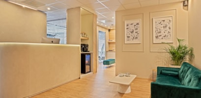 Wageningen, Plantsoen 184 A, 186A en Schoolstraat 12 image