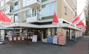 Leidschendam, Burgemeester Sweenslaan 12 image