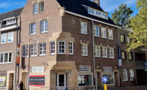 Heerlen, Valkenburgerweg 2 , 4 & Geerstraat 1 - 1D image