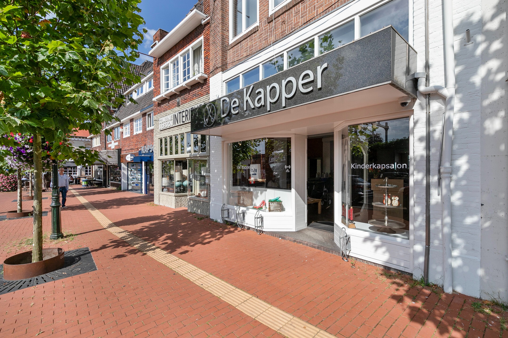 Bussum, Vlietlaan 68 image