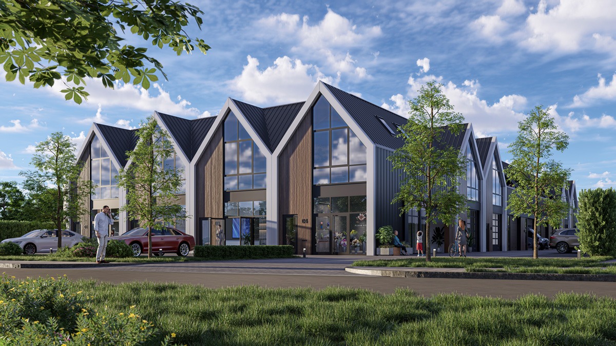 Lienden, Vogelenzangseweg 23 c image