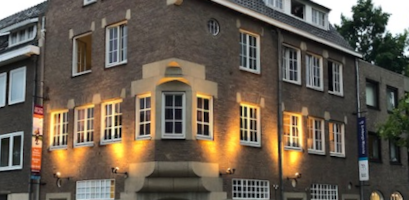 Heerlen, Valkenburgerweg 2 , 4 & Geerstraat 1 - 1D image