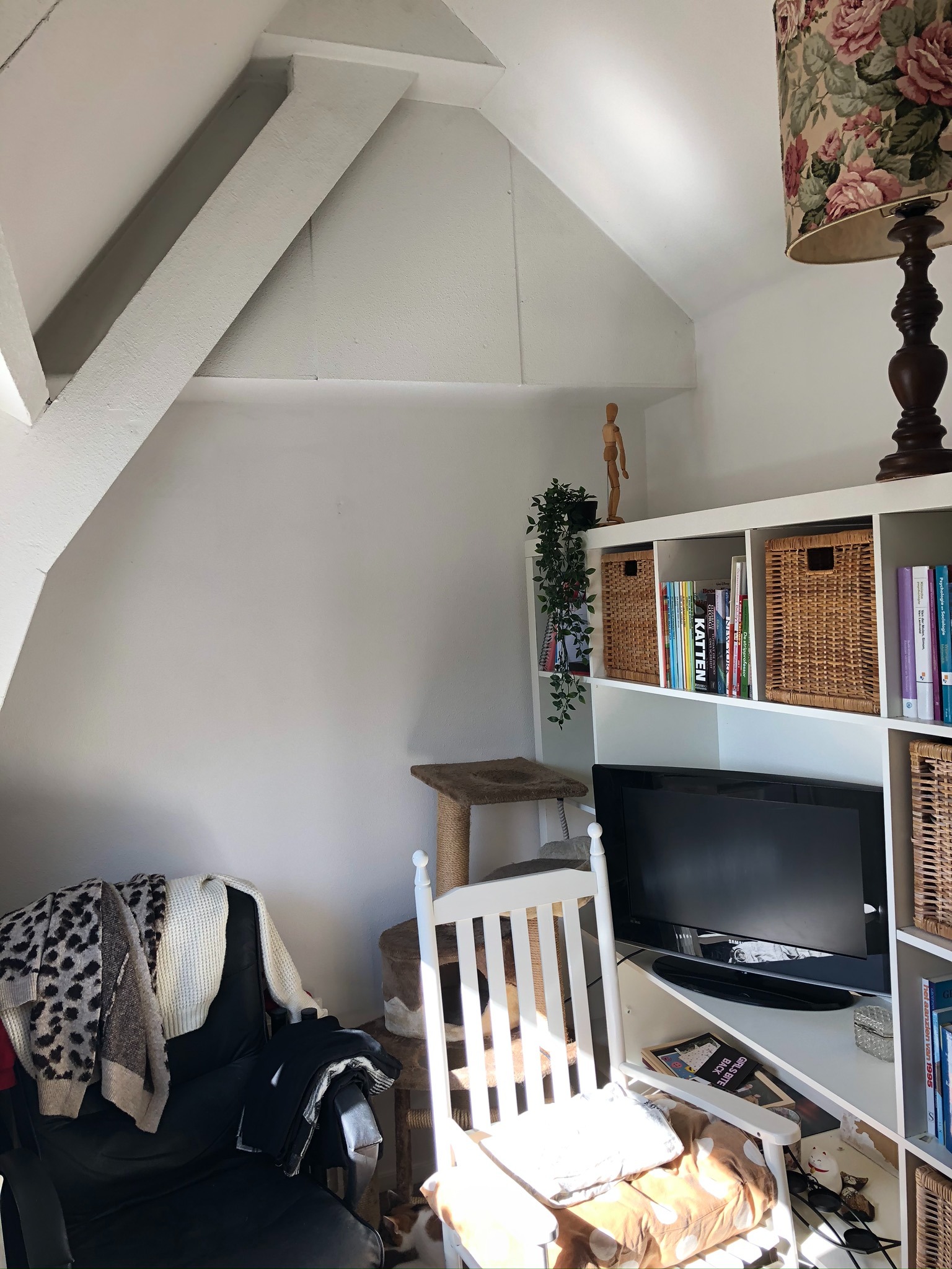 Heerlen, Valkenburgerweg 2 , 4 & Geerstraat 1 - 1D  image