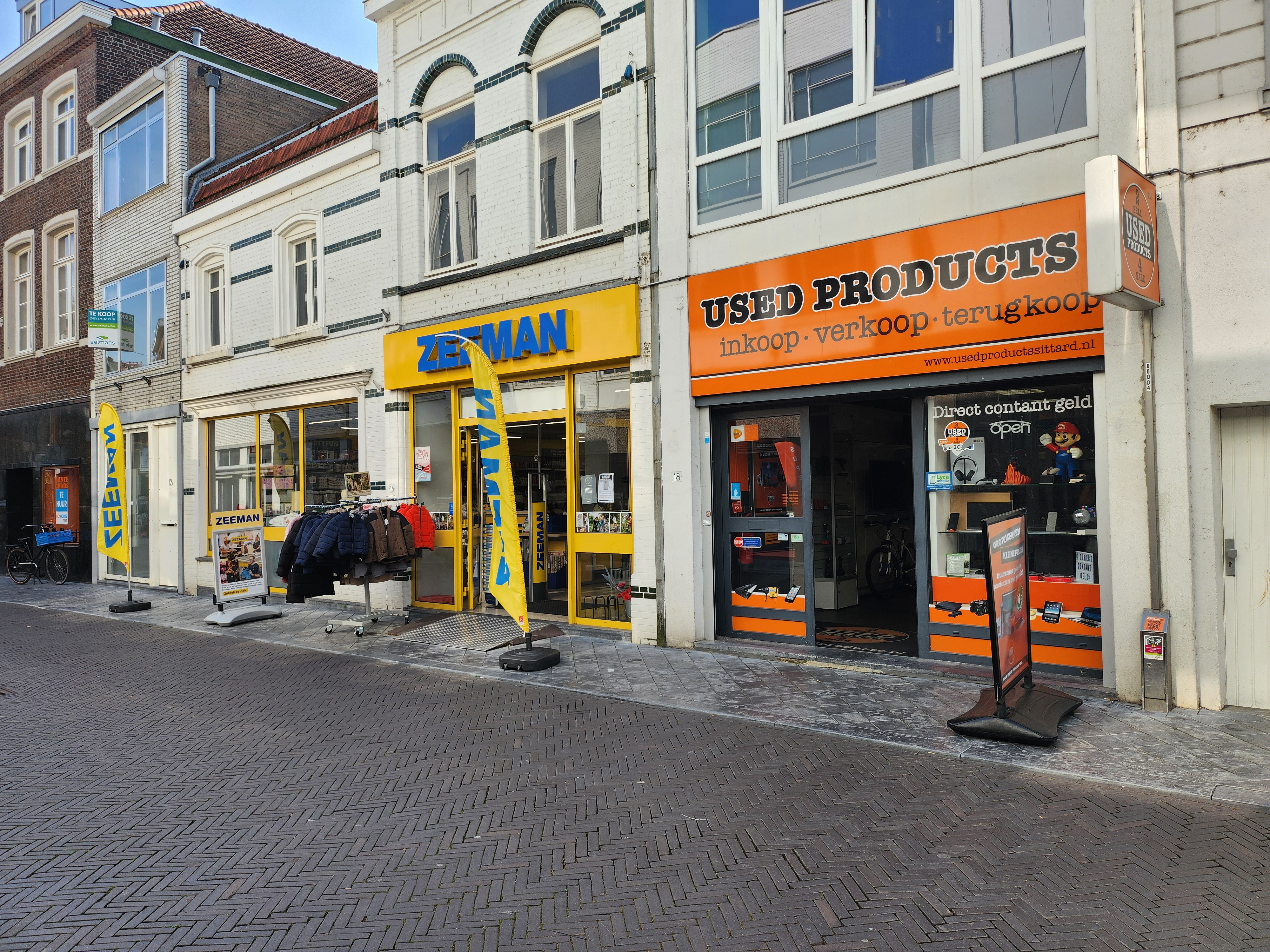 Sittard, Voorstad 18 image
