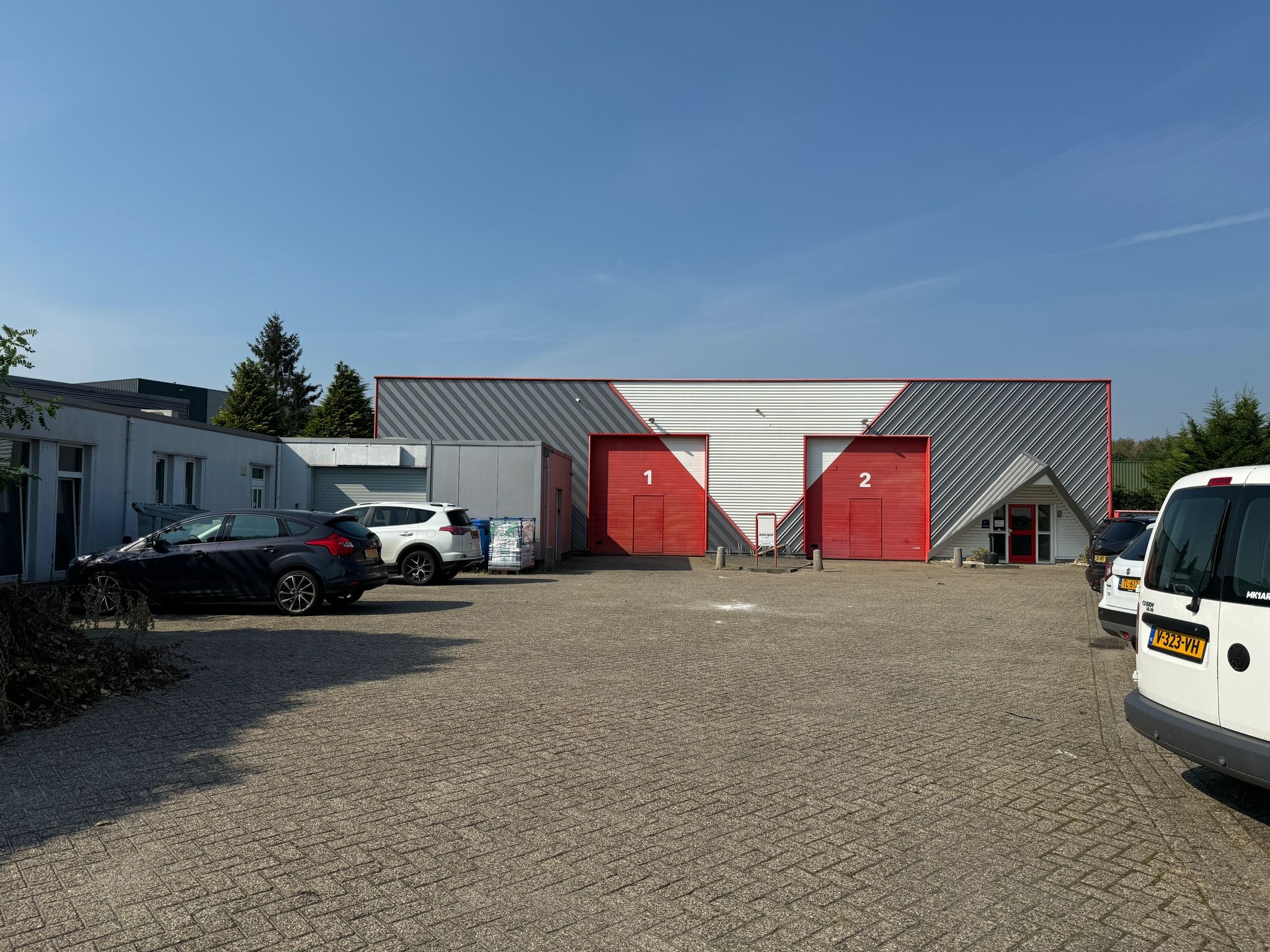 Boxtel, Havervelden 4 - 4A image