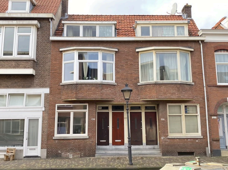 Image of Rotterdam, Zuidhoek 129