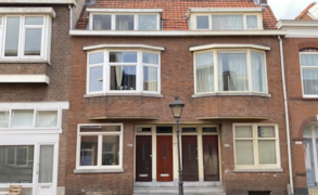 Rotterdam, Zuidhoek 129 image