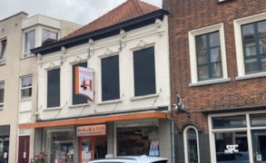 Steenbergen, Kaaistraat 50 & Blauwstraat 79 image