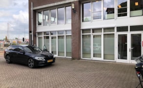 Oisterwijk, Blokshekken 3 A-E image